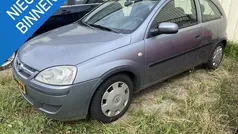 Gebruikt 2005 Opel Corsa Hatchback | € 995 (Goede deal)