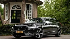 Gebruikt 2019 Volvo V90 R-Design Stationwagen | € 23.850 (Eerlijke prijs)