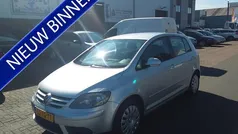 Gebruikt 2006 VW Golf Plus Cross Trendline MPV | € 2.650 (Eerlijke prijs)