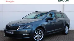 Stationwagon Gebruikt 2020 Skoda Octavia Business Line Stationwagen | € 17.950 (Eerlijke prijs)
