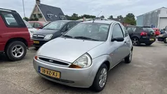 Gebruikt 2007 Ford Ka Cool & Sound Edition Hatchback | € 1.250 (Eerlijke prijs)