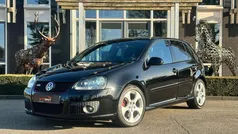 Zwart Gebruikt 2006 VW Golf V GTI Hatchback | € 6.450 (Eerlijke prijs)