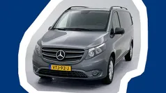 Gebruikt 2023 Mercedes Vito MPV | € 25.945 (Super prijs)