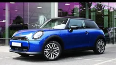 Gebruikt 2025 Mini Cooper Classic Hatchback | € 41.250 (Eerlijke prijs)