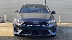 Overige Gebruikt 2024 Kia Ceed Sportswagon GT-Line Stationwagen | € 35.435 (Eerlijke prijs)