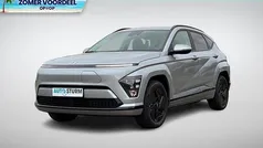 Grijs Nieuw 2025 Hyundai Kona Edition SUV | € 34.948 (Super prijs)