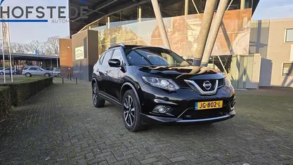 Occasion 2016 Nissan X-Trail Tekna SUV | € 12.470 (Eerlijke prijs)