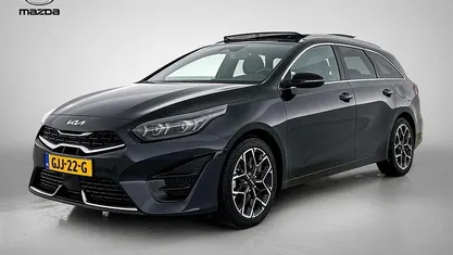 Occasion 2024 Kia Ceed GT-Line Hatchback | € 31.885 (Eerlijke prijs)