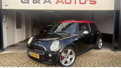 Occasion Mini Cooper S Chili 170 PK (125 kW) 2005 Hatchback