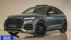 Gebruikt 2021 Audi Q5 Sportback Basis SUV | € 51.990 (Eerlijke prijs)