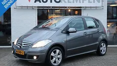 Gebruikt 2011 Mercedes A160 Avantgarde MPV | € 7.500 (Eerlijke prijs)