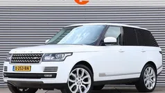 Gebruikt 2014 Land Rover Range Rover HSE SUV | € 31.950 (Eerlijke prijs)