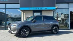 DS Automobiles DS3 Crossback