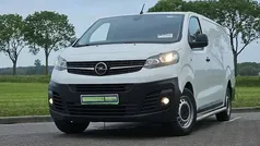 Wit Gebruikt 2020 Opel Vivaro Van | € 13.900 (Eerlijke prijs)