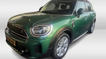 Occasion Mini Cooper S Countryman Classic 180 PK (132 kW) 2022 SUV