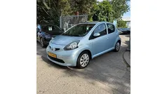 Gebruikt 2006 Toyota Aygo Hatchback | € 2.149 (Eerlijke prijs)