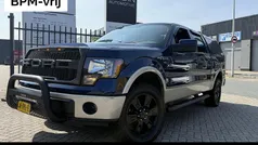 Gebruikt 2010 Ford F-150 Lariat Pickup | € 18.495