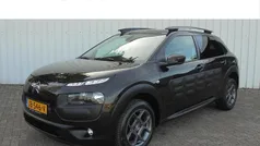 Gebruikt 2016 Citroën C4 Cactus Shine Hatchback | € 9.417 (Eerlijke prijs)