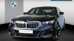 Gebruikt 2025 BMW 520 Comfort Edition Sedan | € 63.900 (Eerlijke prijs)