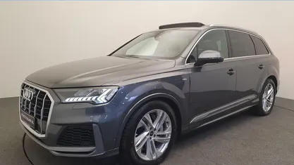 Occasion Audi Q7 S-Line 381 PK (280 kW) 2023 SUV