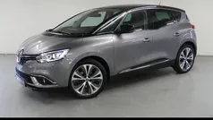 Gebruikt 2017 Renault Scénic IV Intens MPV | € 13.950 (Eerlijke prijs)