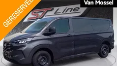 Grijs Nieuw 2024 Ford Transit Custom Trend Van | € 29.945 (Super prijs)