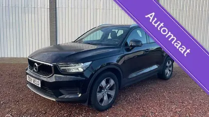 Occasion Volvo XC40 Momentum 190 PK (139 kW) 2018 SUV