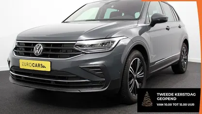 Gebruikt 2023 VW Tiguan Active SUV | € 31.940 (Super prijs)
