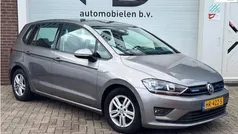 VW Golf Sportsvan