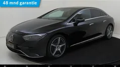 Zwart Gebruikt 2024 Mercedes EQE300 Sport Edition Sedan | € 53.945 (Eerlijke prijs)