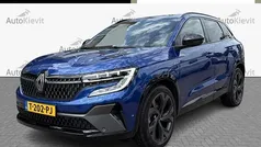Blauw Gebruikt 2023 Renault Austral Techno Esprit Alpine SUV | € 33.950 (Eerlijke prijs)