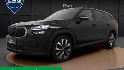 Occasion 2024 Skoda Kodiaq Business Line SUV | € 39.750 (Eerlijke prijs)
