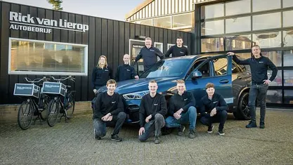 Occasion Audi A6 Proline 204 PK (150 kW) 2011 Sedan