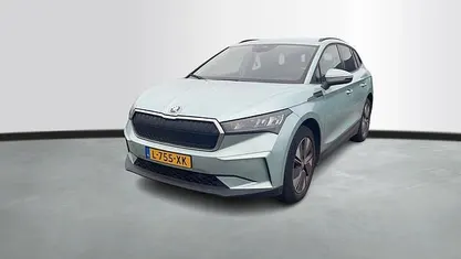 Occasion 2021 Skoda Enyaq iV Comfort SUV | € 19.950 (Goede deal)
