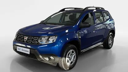 Occasion 2021 Dacia Duster Essentiel SUV | € 12.935 (Super prijs)
