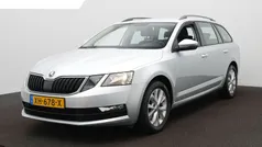 Gebruikt 2019 Skoda Octavia Business Line Stationwagen | € 18.900 (Eerlijke prijs)
