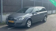 Grijs Gebruikt 2006 Opel Astra Business Stationwagen | € 2.650 (Eerlijke prijs)