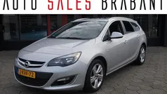 Gebruikt 2013 Opel Astra Business Stationwagen | € 3.990 (Eerlijke prijs)