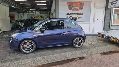 Occasion Opel Adam S 150 PK (110 kW) 2018 Hatchback