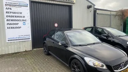Zwart Occasion 2013 Volvo C30 Business Edition Hatchback | € 3.500 (Eerlijke prijs)