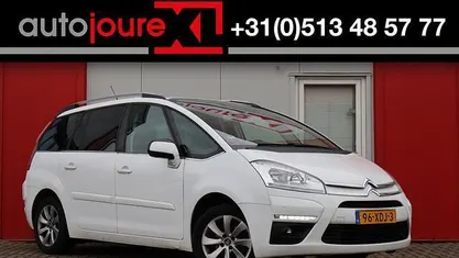 Gebruikt 2012 Citroën Grand C4 Picasso MPV | € 2.749 (Eerlijke prijs)