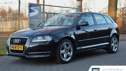 Occasion Audi A3 Sportback Attraction 105 PK (77 kW) 2011 Hatchback