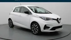 Gebruikt 2022 Renault Zoe LIMITED Hatchback | € 16.490 (Eerlijke prijs)