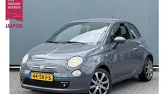 Grijs Gebruikt 2011 Fiat Sedici SUV | € 4.744 (Goede deal)