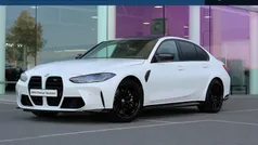 Gebruikt 2025 BMW M3 Competition Edition Sedan | € 149.950