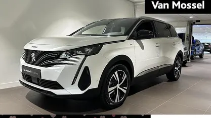 Occasion 2024 Peugeot 5008 GTi MPV | € 31.940 (Eerlijke prijs)