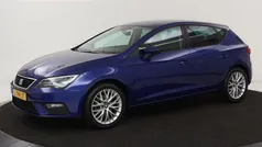 Gebruikt 2017 Seat Leon Style Hatchback | € 12.400 (Goede deal)