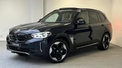 Gebruikt 2021 BMW iX3 Shadowline SUV | € 28.685 (Super prijs)