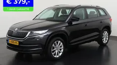 Gebruikt 2021 Skoda Kodiaq Business Line SUV | € 29.290 (Super prijs)