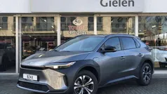 Grijs Gebruikt 2023 Toyota bZ4X SUV | € 32.900 (Eerlijke prijs)
